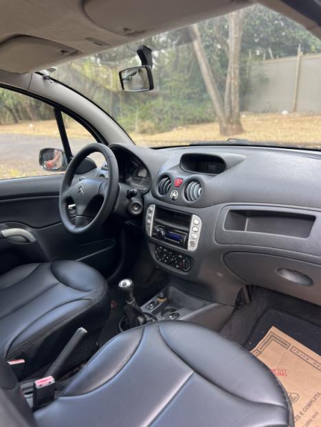 CITROEN C3 1.4 4P GLX SONORA FLEX, Foto 3
