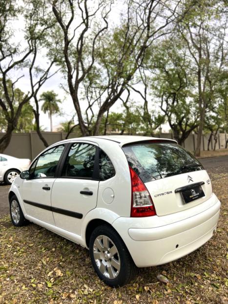 CITROEN C3 1.4 4P GLX SONORA FLEX, Foto 5