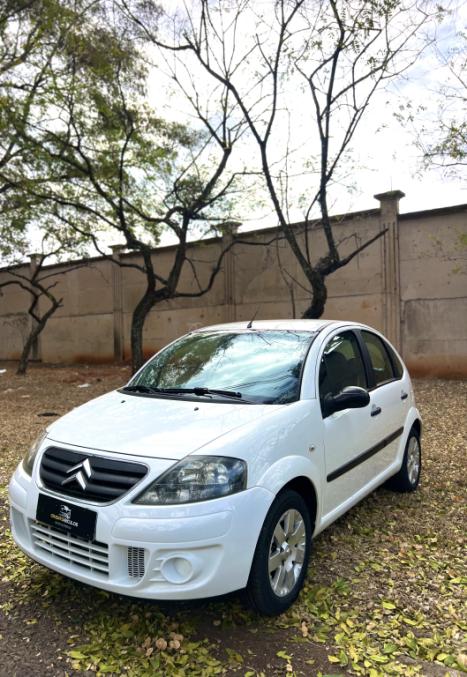CITROEN C3 1.4 4P GLX SONORA FLEX, Foto 6