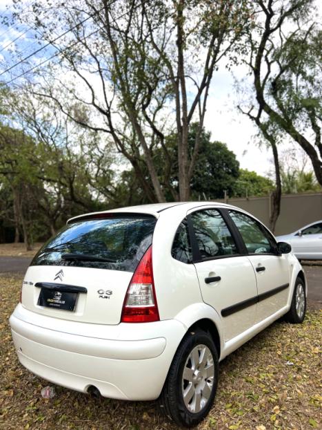 CITROEN C3 1.4 4P GLX SONORA FLEX, Foto 7