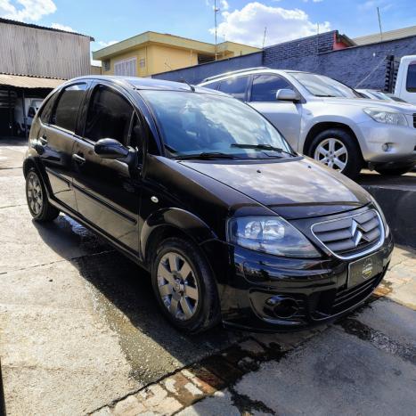 CITROEN C3 1.4 4P GLX FLEX, Foto 3