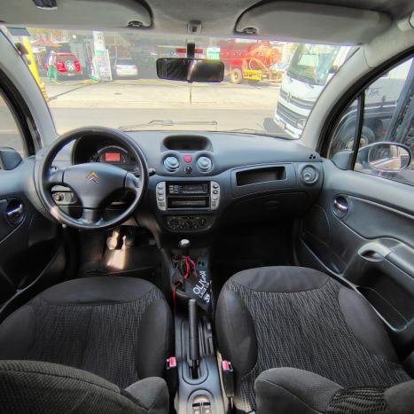 CITROEN C3 1.4 4P GLX FLEX, Foto 7
