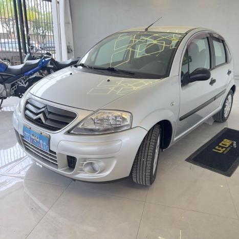 CITROEN C3 1.4 4P GLX SONORA FLEX, Foto 3