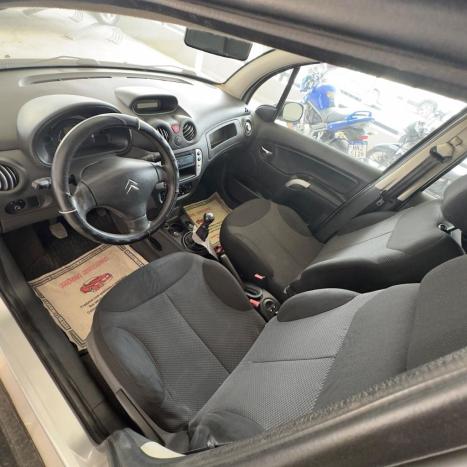 CITROEN C3 1.4 4P GLX SONORA FLEX, Foto 5