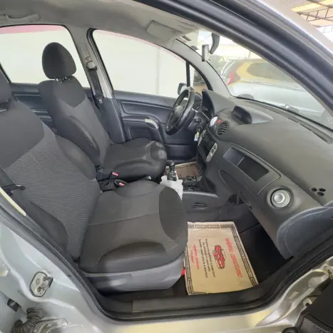 CITROEN C3 1.4 4P GLX SONORA FLEX, Foto 6