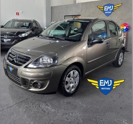 CITROEN C3 1.4 4P GLX FLEX, Foto 1