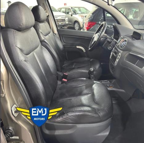 CITROEN C3 1.4 4P GLX FLEX, Foto 11