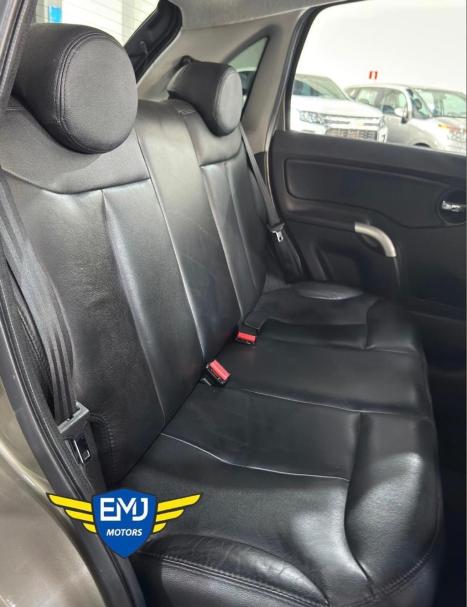 CITROEN C3 1.4 4P GLX FLEX, Foto 12