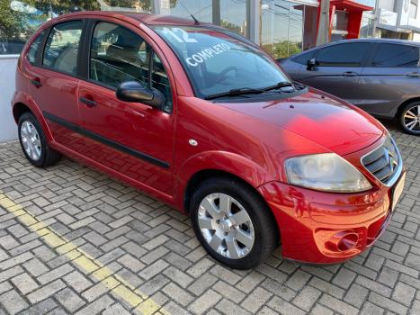CITROEN C3 1.4 4P GLX FLEX, Foto 1