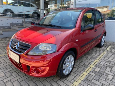 CITROEN C3 1.4 4P GLX FLEX, Foto 3