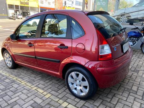 CITROEN C3 1.4 4P GLX FLEX, Foto 4
