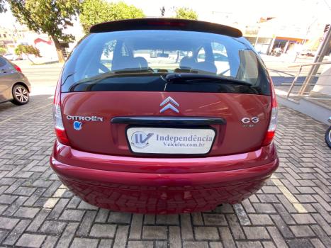 CITROEN C3 1.4 4P GLX FLEX, Foto 5
