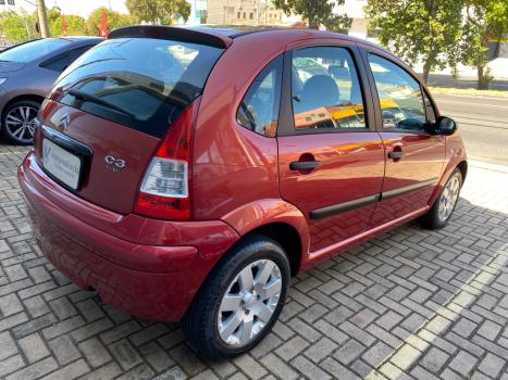 CITROEN C3 1.4 4P GLX FLEX, Foto 6