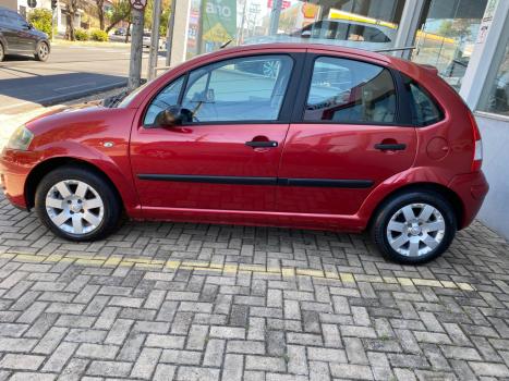 CITROEN C3 1.4 4P GLX FLEX, Foto 7