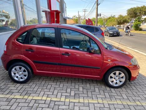 CITROEN C3 1.4 4P GLX FLEX, Foto 8