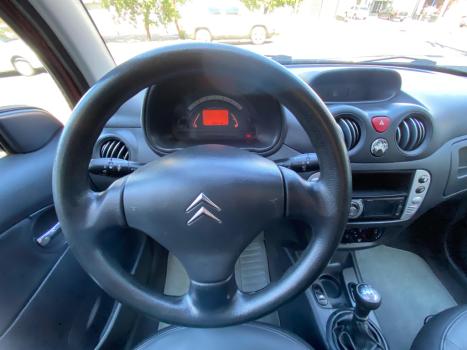 CITROEN C3 1.4 4P GLX FLEX, Foto 10