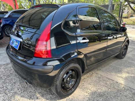 CITROEN C3 1.4 4P GLX FLEX, Foto 4