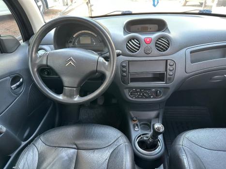 CITROEN C3 1.4 4P GLX FLEX, Foto 6