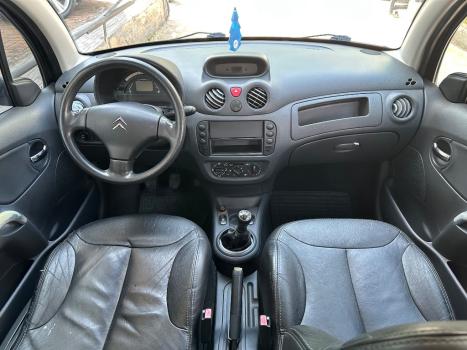 CITROEN C3 1.4 4P GLX FLEX, Foto 7