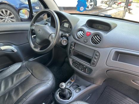 CITROEN C3 1.4 4P GLX FLEX, Foto 8