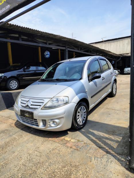 CITROEN C3 1.4 4P GLX FLEX, Foto 1