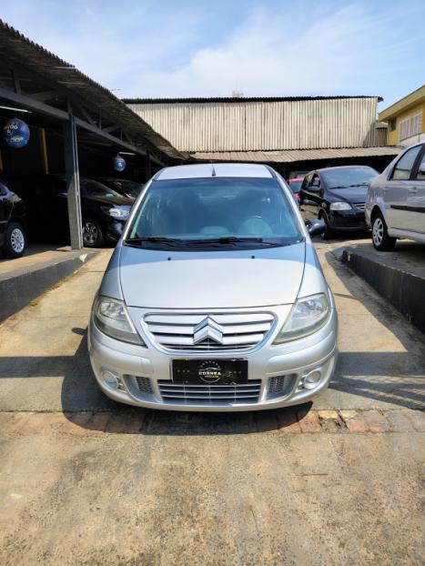 CITROEN C3 1.4 4P GLX FLEX, Foto 2