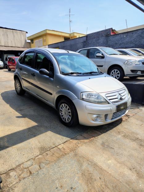 CITROEN C3 1.4 4P GLX FLEX, Foto 3
