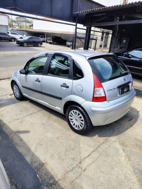 CITROEN C3 1.4 4P GLX FLEX, Foto 6