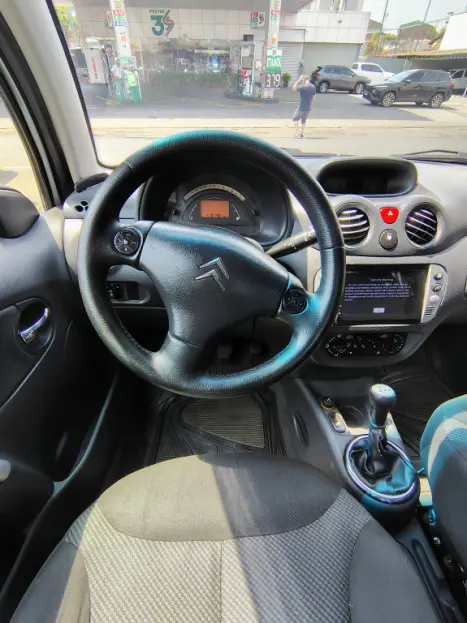 CITROEN C3 1.4 4P GLX FLEX, Foto 8