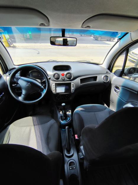 CITROEN C3 1.4 4P GLX FLEX, Foto 9