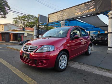 CITROEN C3 1.4 4P GLX SONORA FLEX, Foto 1