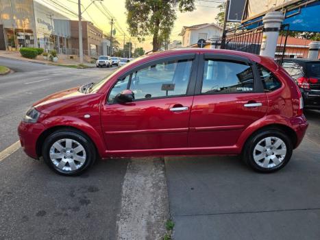 CITROEN C3 1.4 4P GLX SONORA FLEX, Foto 3