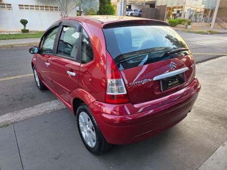CITROEN C3 1.4 4P GLX SONORA FLEX, Foto 4