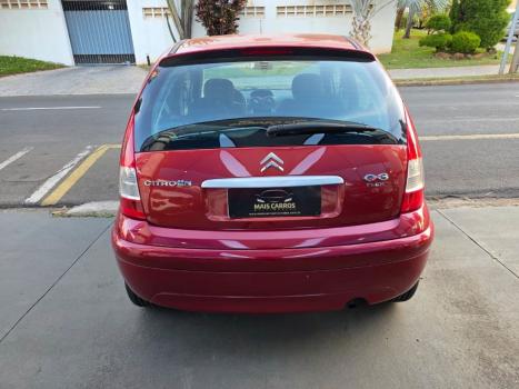 CITROEN C3 1.4 4P GLX SONORA FLEX, Foto 5
