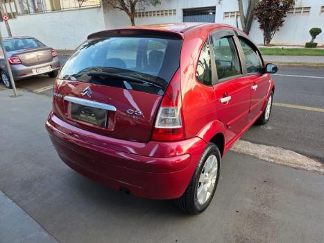 CITROEN C3 1.4 4P GLX SONORA FLEX, Foto 6