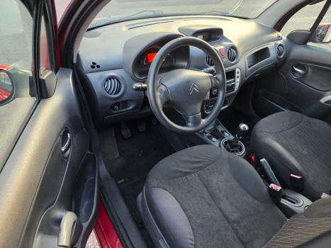 CITROEN C3 1.4 4P GLX SONORA FLEX, Foto 7