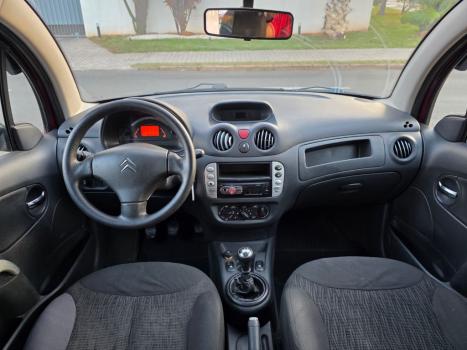 CITROEN C3 1.4 4P GLX SONORA FLEX, Foto 10