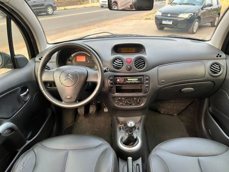 CITROEN C3 1.4 4P XTR FLEX, Foto 7