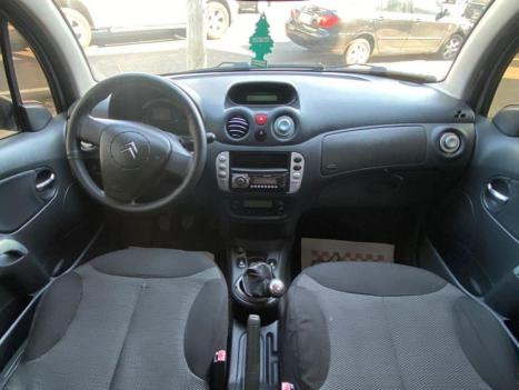 CITROEN C3 1.4 4P XTR FLEX, Foto 8