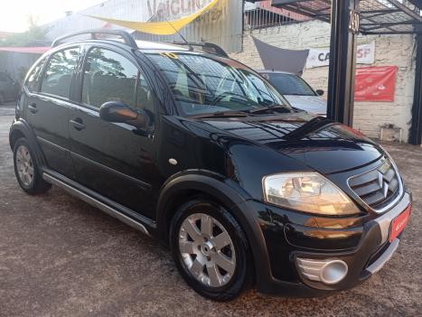 CITROEN C3 1.4 4P XTR FLEX, Foto 2