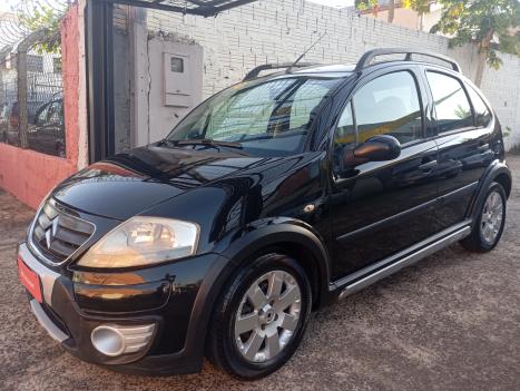 CITROEN C3 1.4 4P XTR FLEX, Foto 3