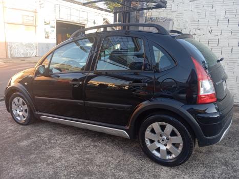 CITROEN C3 1.4 4P XTR FLEX, Foto 4
