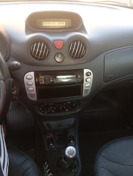 CITROEN C3 1.4 4P XTR FLEX, Foto 11