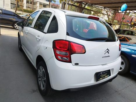 CITROEN C3 1.5 4P ATTRACTION FLEX, Foto 3