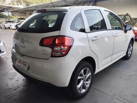 CITROEN C3 1.5 4P ATTRACTION FLEX, Foto 2