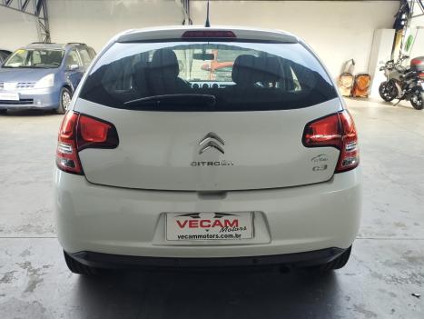 CITROEN C3 1.5 4P ATTRACTION FLEX, Foto 3