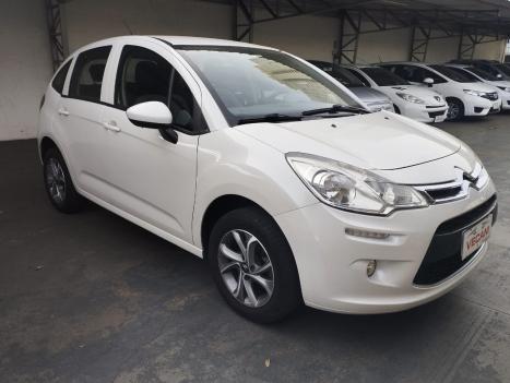 CITROEN C3 1.5 4P ATTRACTION FLEX, Foto 4