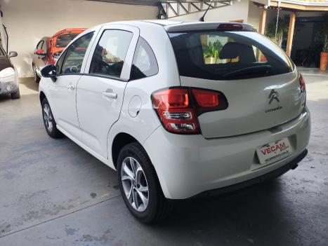 CITROEN C3 1.5 4P ATTRACTION FLEX, Foto 5