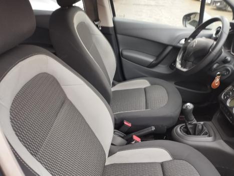 CITROEN C3 1.5 4P ATTRACTION FLEX, Foto 6