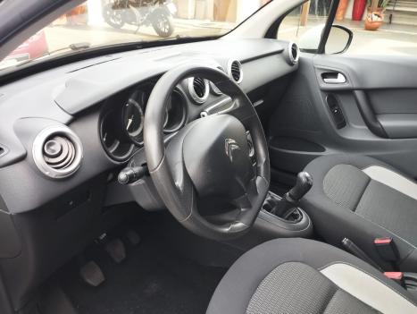 CITROEN C3 1.5 4P ATTRACTION FLEX, Foto 7